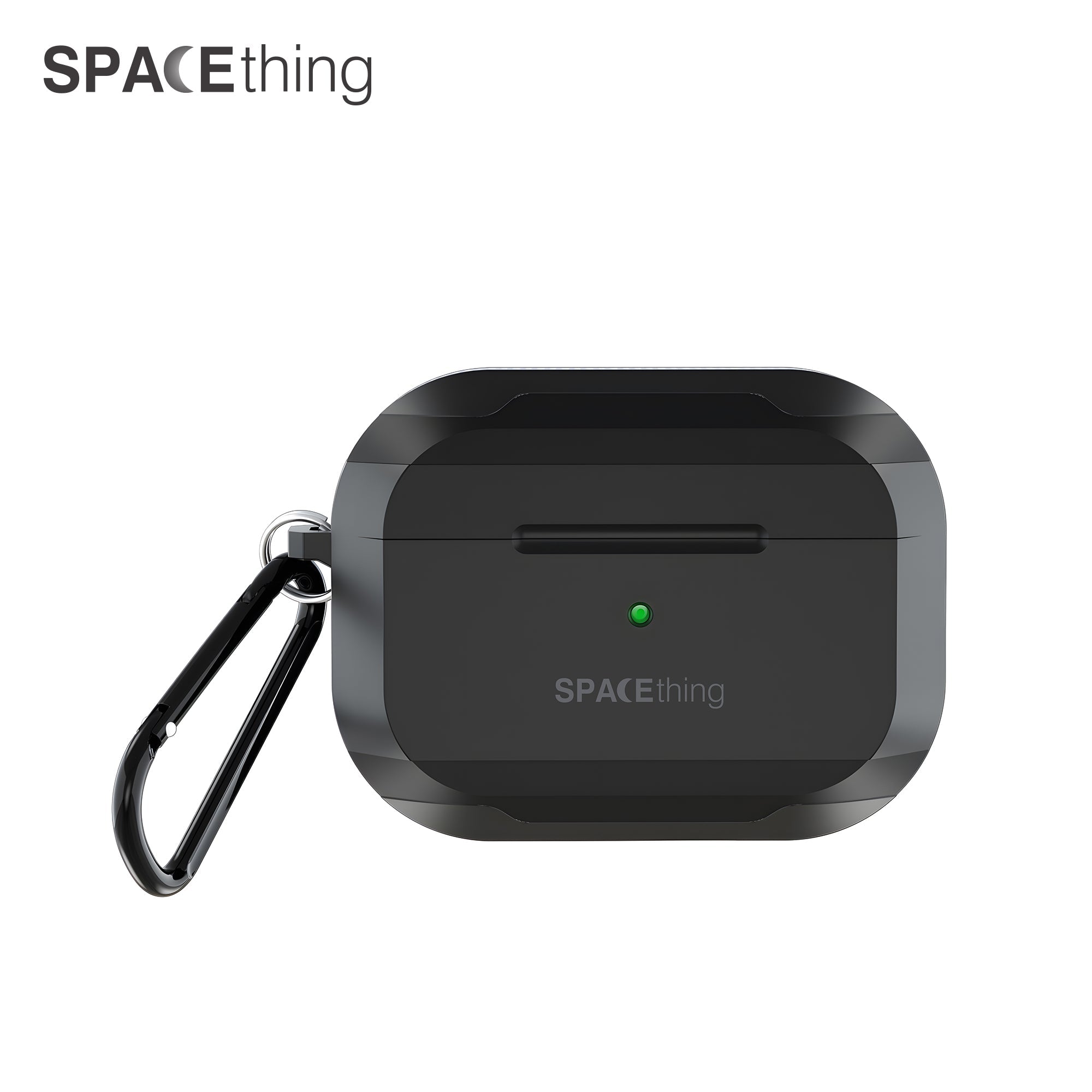 Spacething Defense Armor AirPods Pro 2 Case