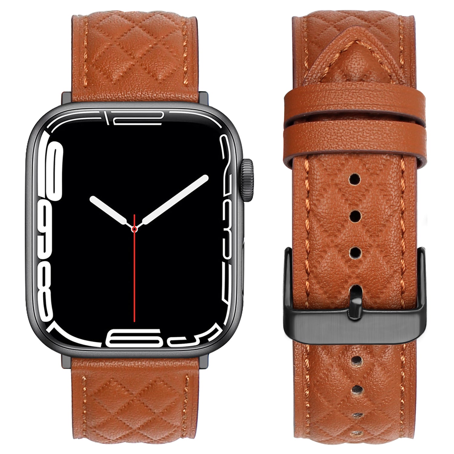 Spacething Venturx 45/49 MM Apple Watch Band