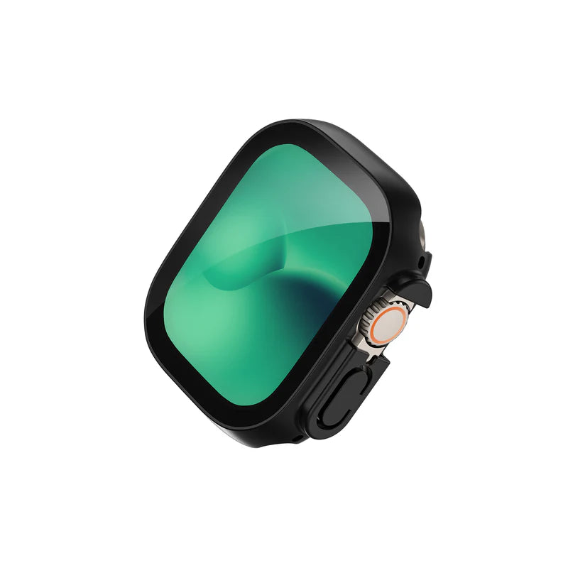 Spacething Full Guard i Watch Case for Apple Watch