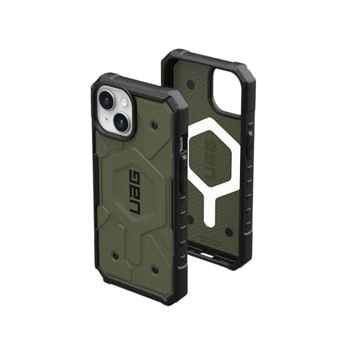 UAG Pathfinder iPhone 15 plus Case