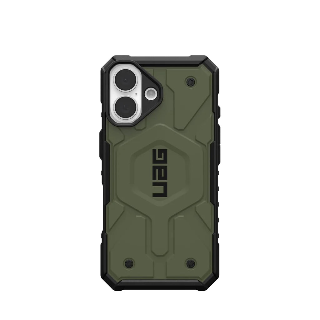UAG Pathfinder iPhone 16 Case