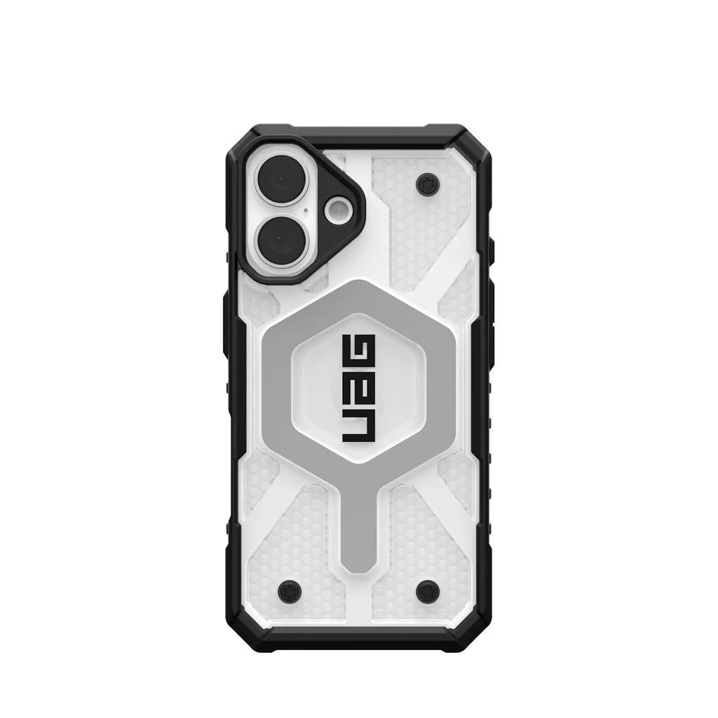 UAG Pathfinder iPhone 16 Case