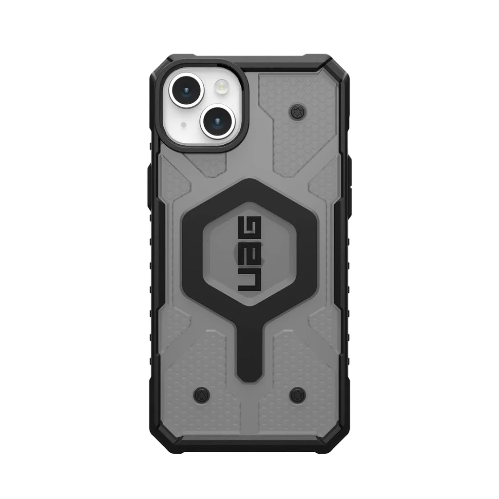 UAG Pathfinder iPhone 15 plus Case