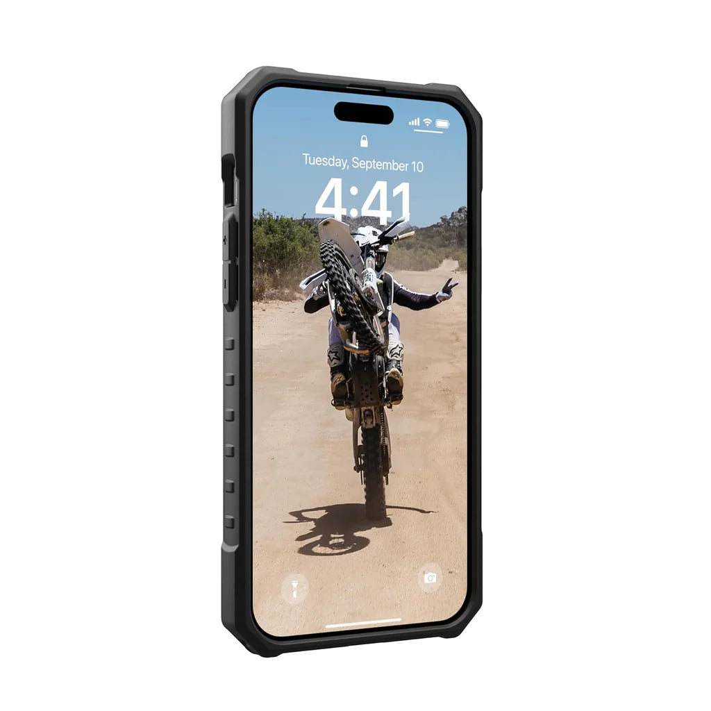 UAG Pathfinder iPhone 15 plus Case