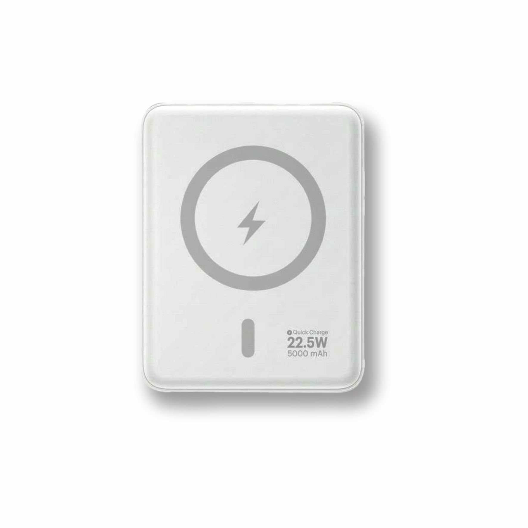 Spacething Bolt Mini 5000Mah Power Bank COMING SOON