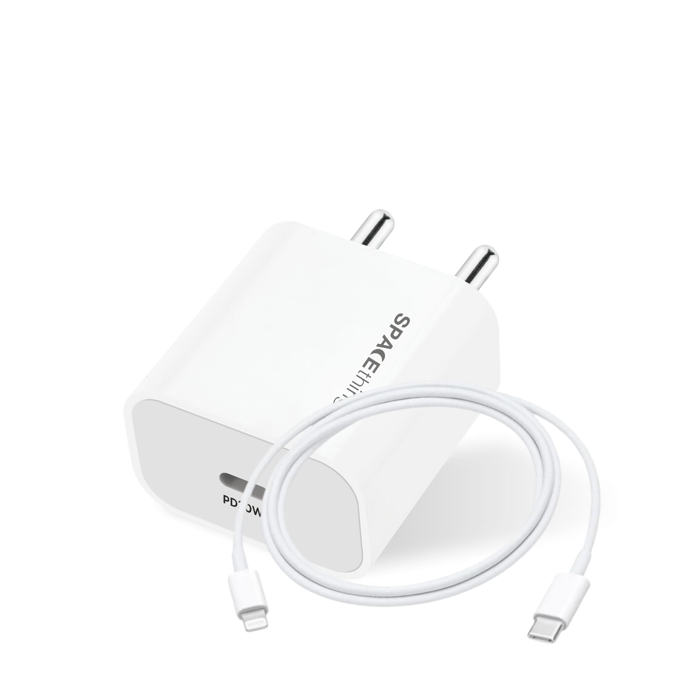 Spacething 20W Cube Mini Plus With Cable