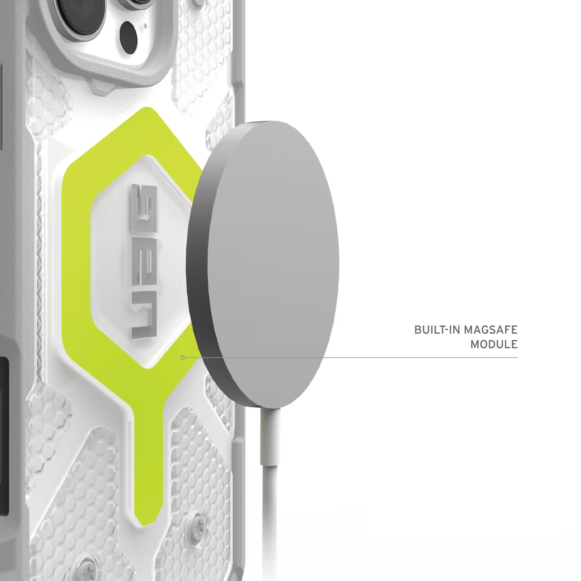 UAG Pathfinder  iPhone 16 Pro Max