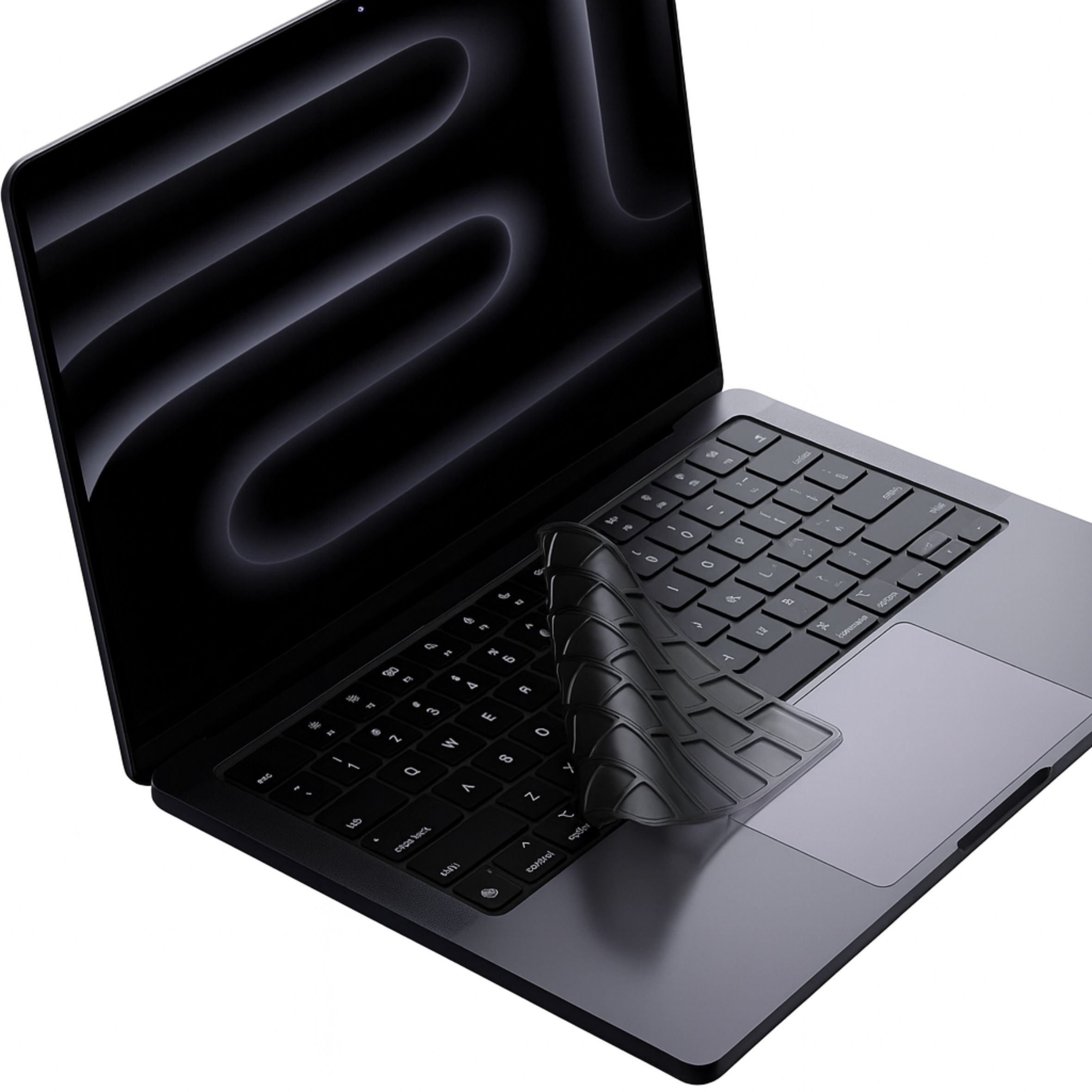 Spacething MacBook KeyGuard