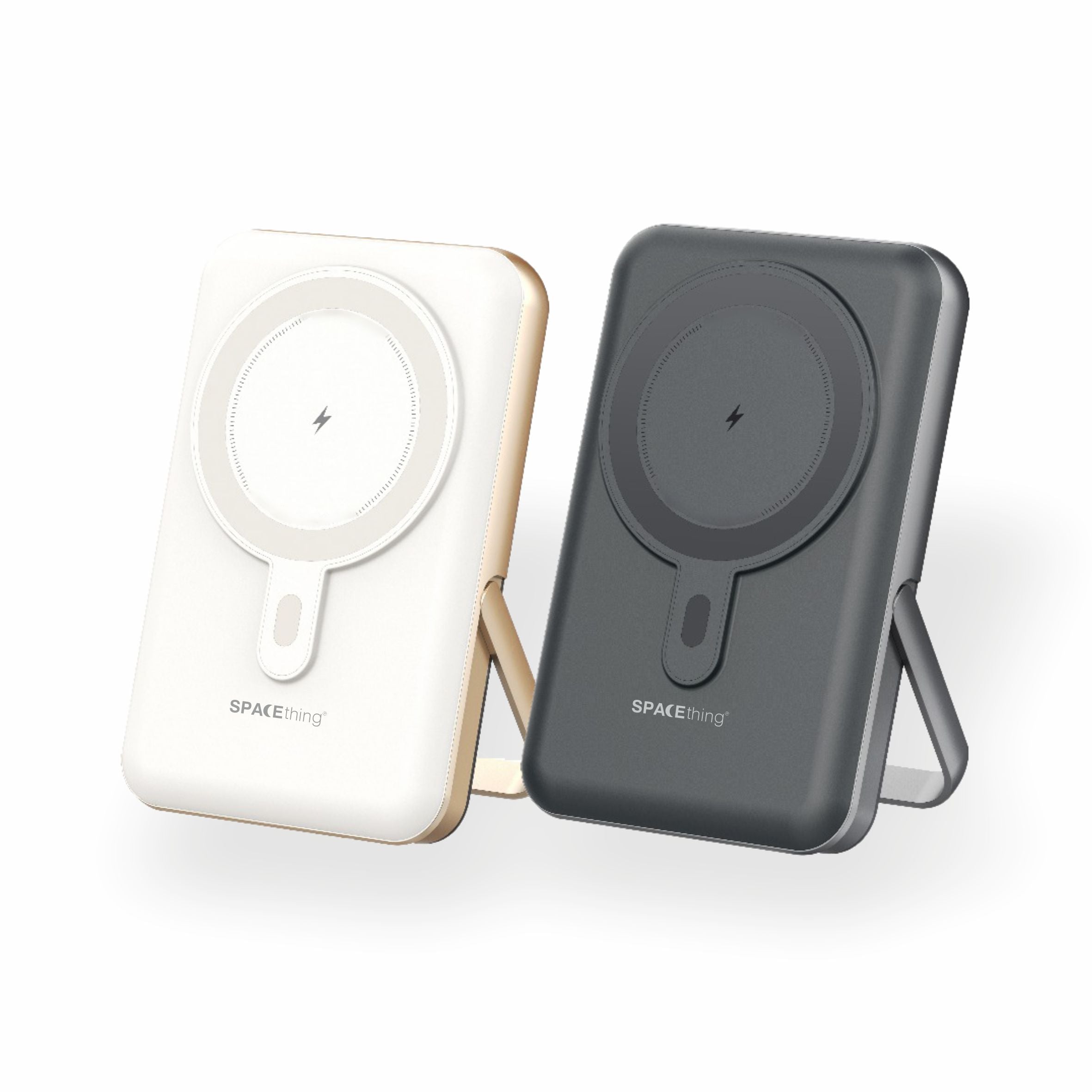 Spacething Monte Carlo 10000mAh MagSafe Power Bank COMMING SOON