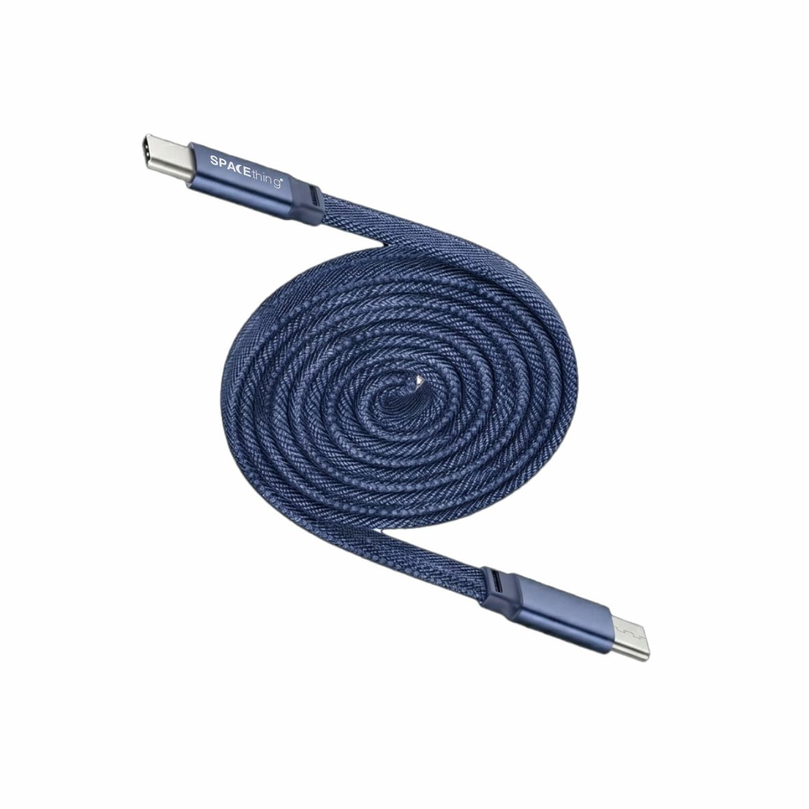 Spacething Neo Link PD 60W C to C Cable Coming Soon