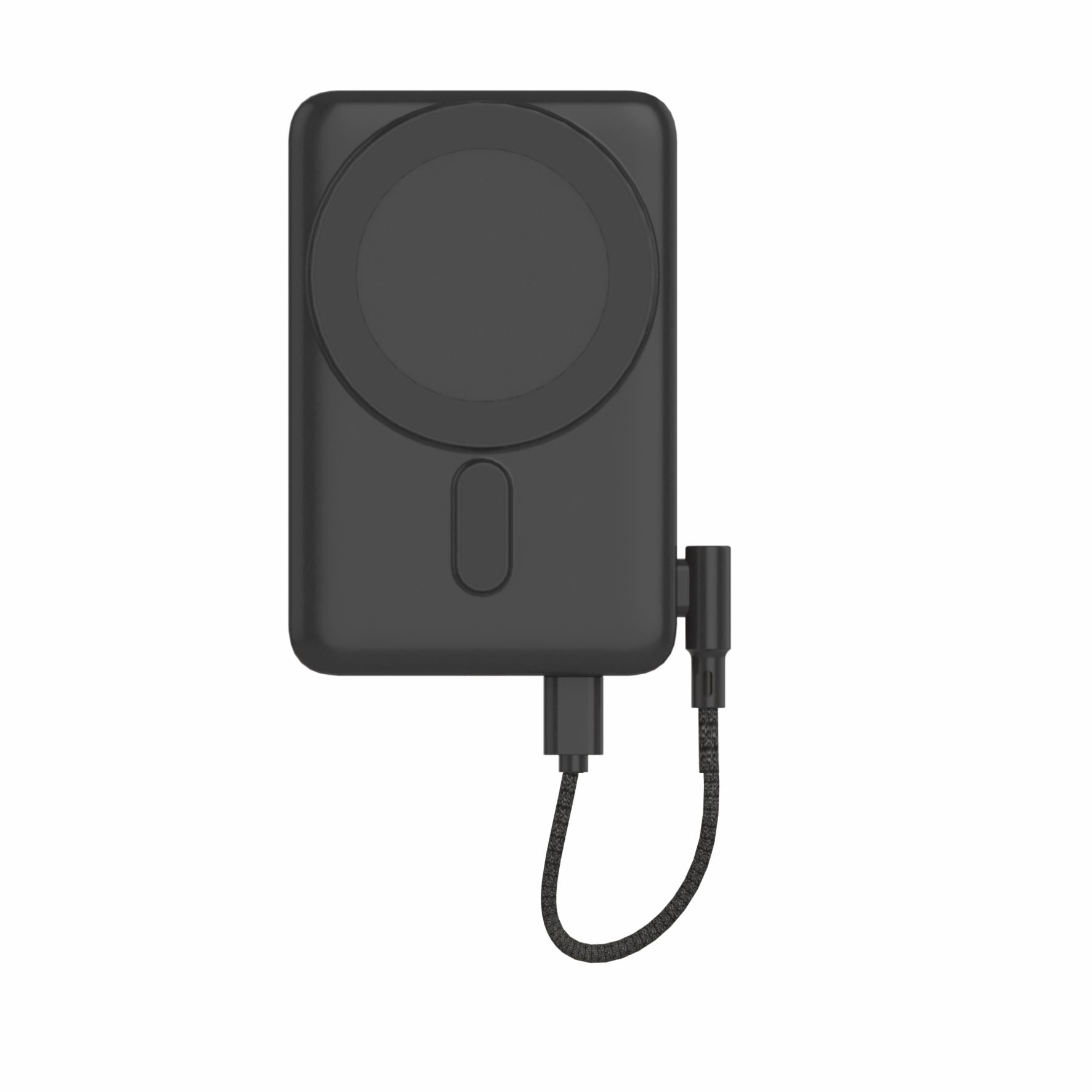 Spacething ROGER 10000mAH Power Bank
