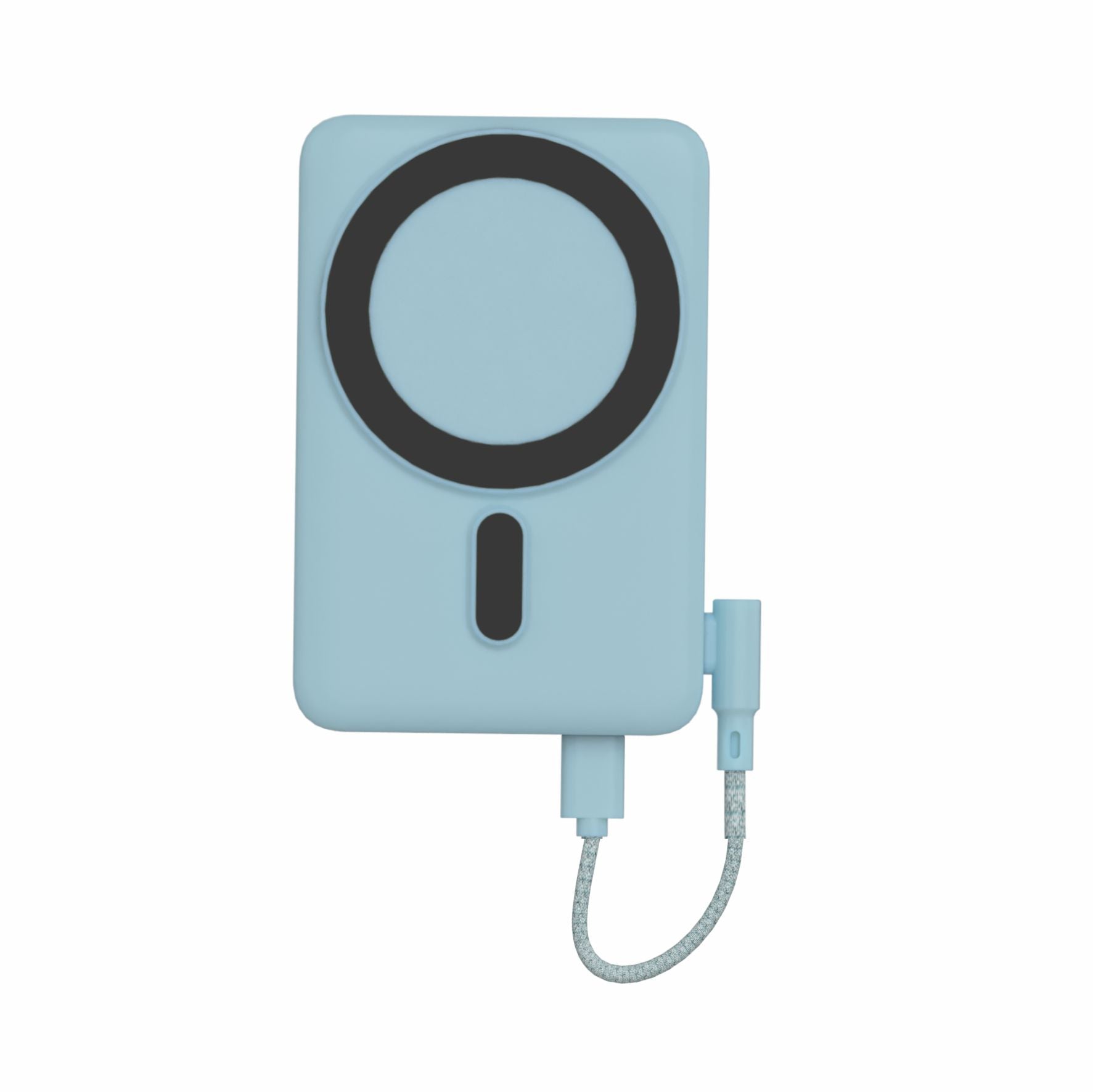Spacething ROGER 10000mAH Power Bank