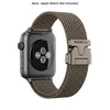 Spacething Milanese Loop Watch Strap - 49/46/45mm - Starlight