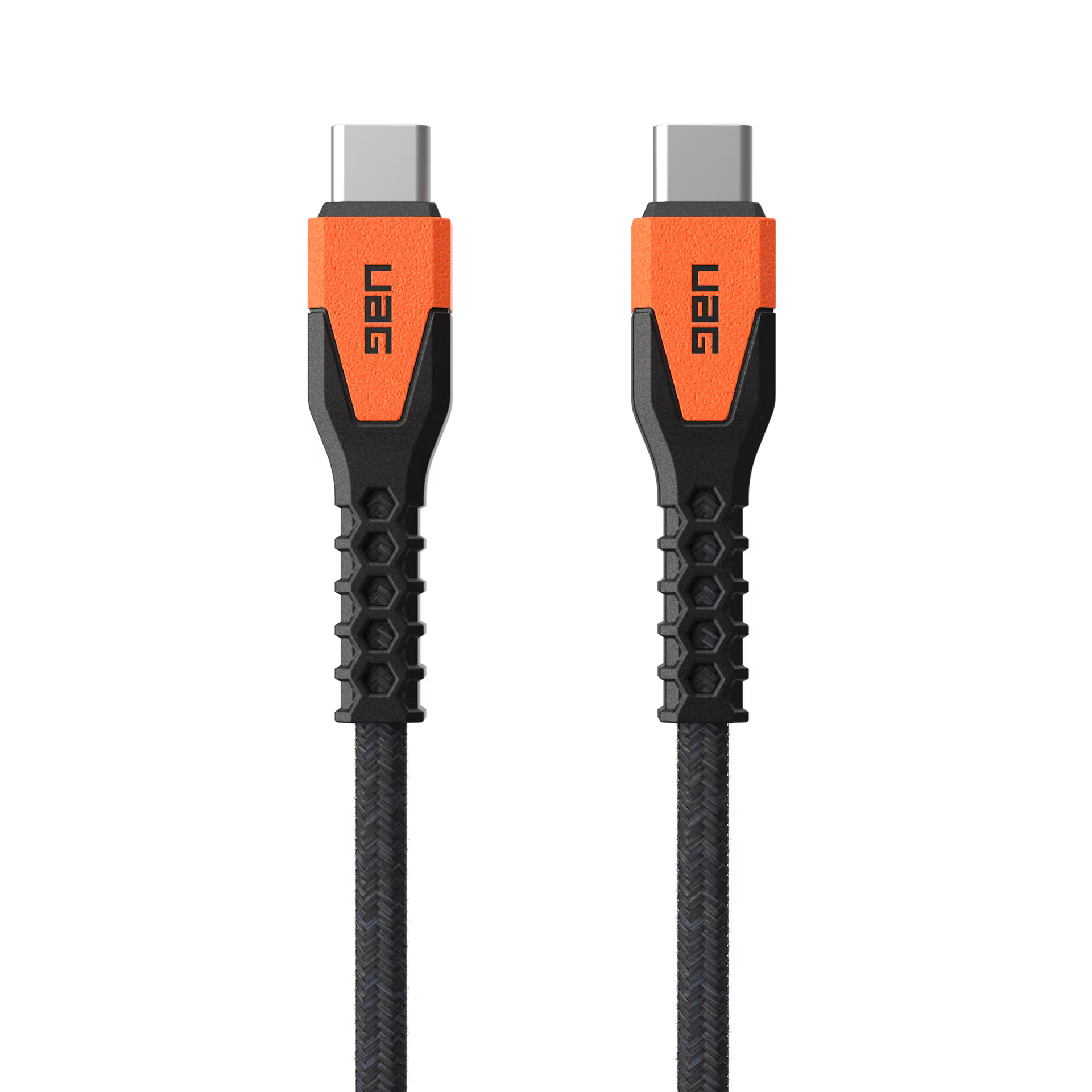 UAG  USB-C to USB-C Power Cable