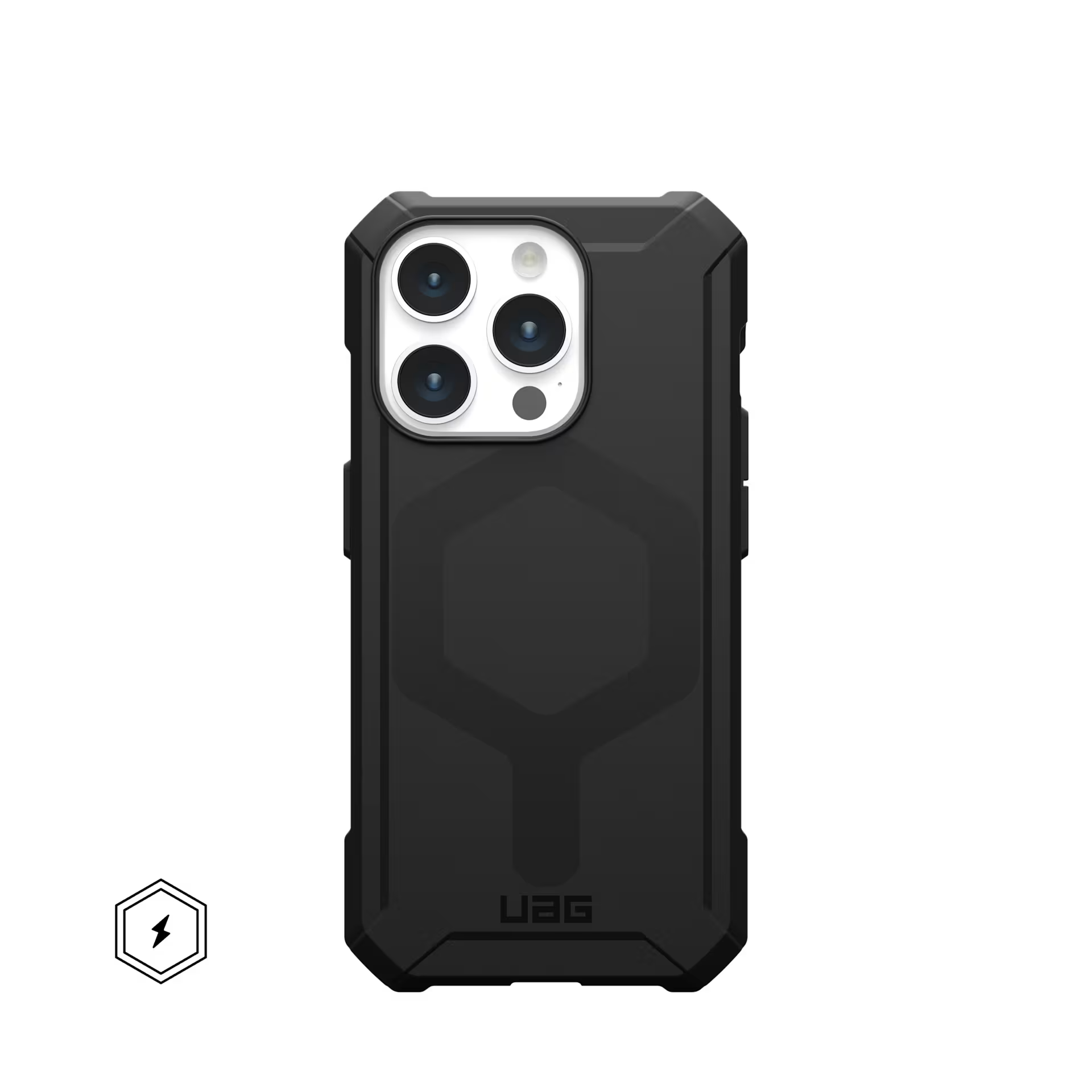 UAG  Essential Armor iPhone 15 Pro Case