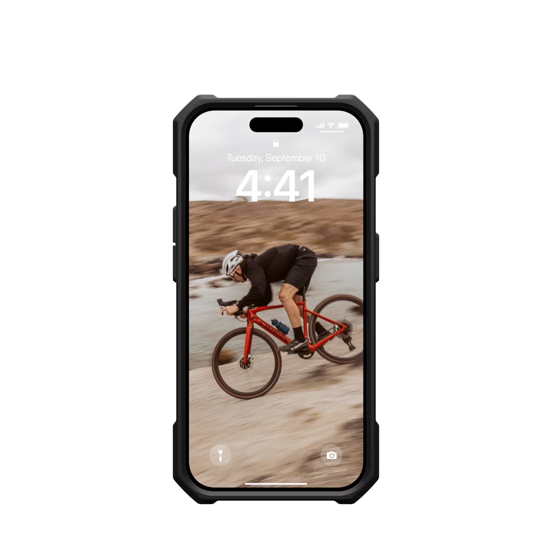 UAG  Essential Armor iPhone 15 Pro Case