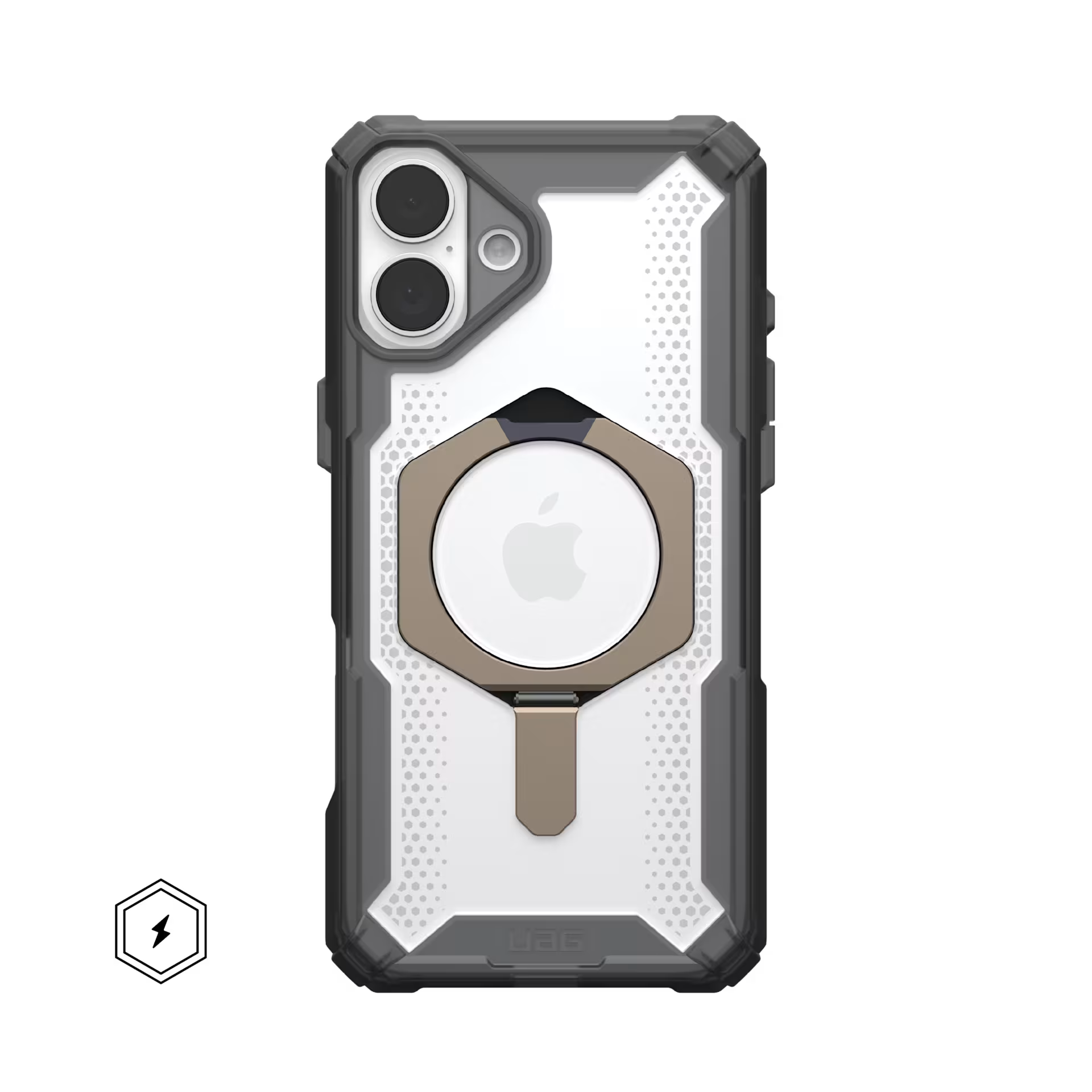 UAG Plasma XTE iPhone 16 Plus Case