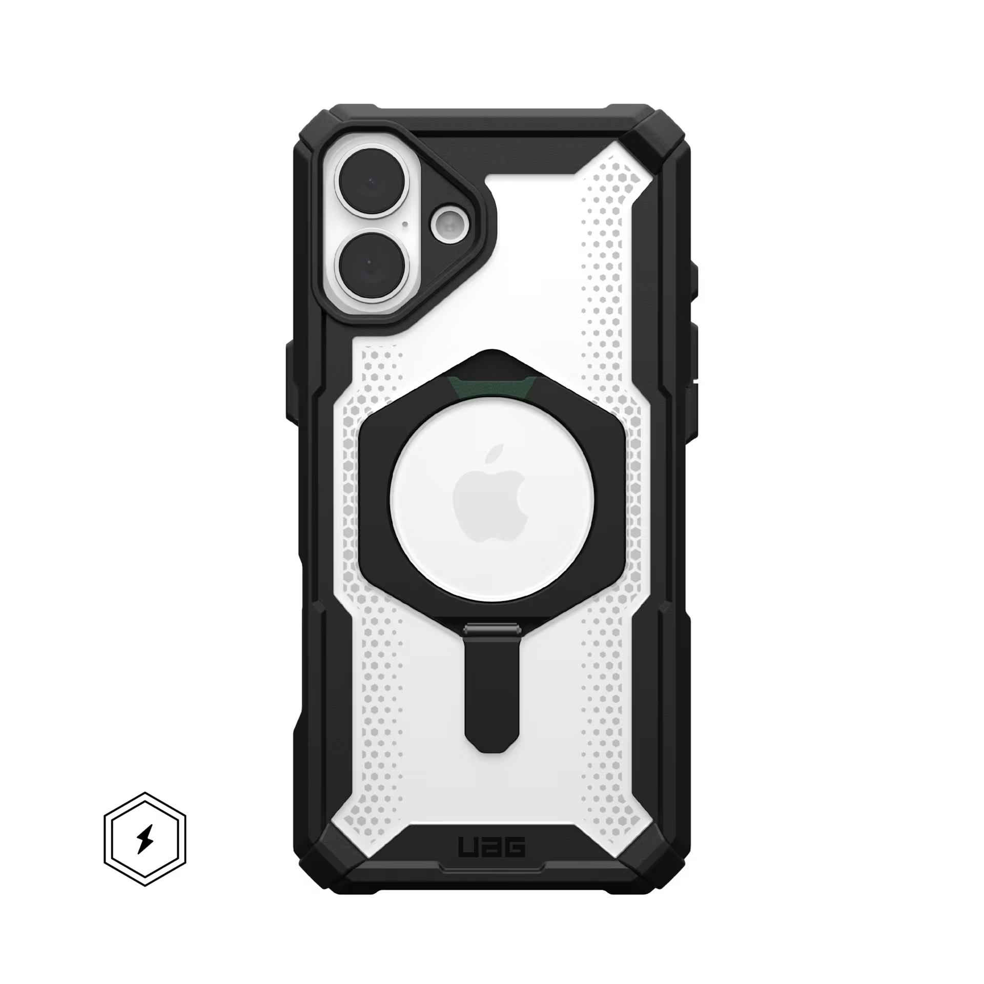 UAG Plasma XTE iPhone 16 Case