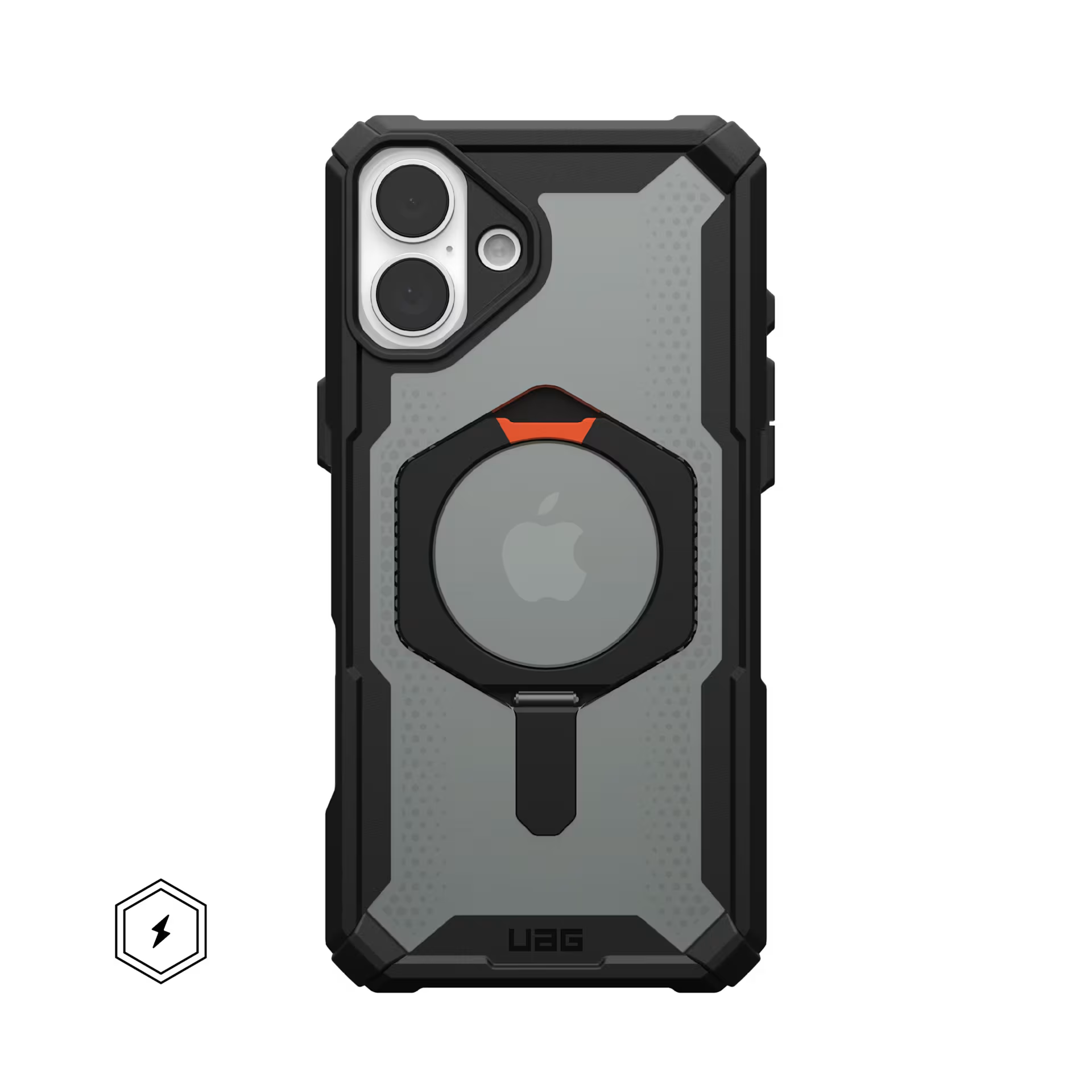 UAG Plasma XTE iPhone 16 Plus Case