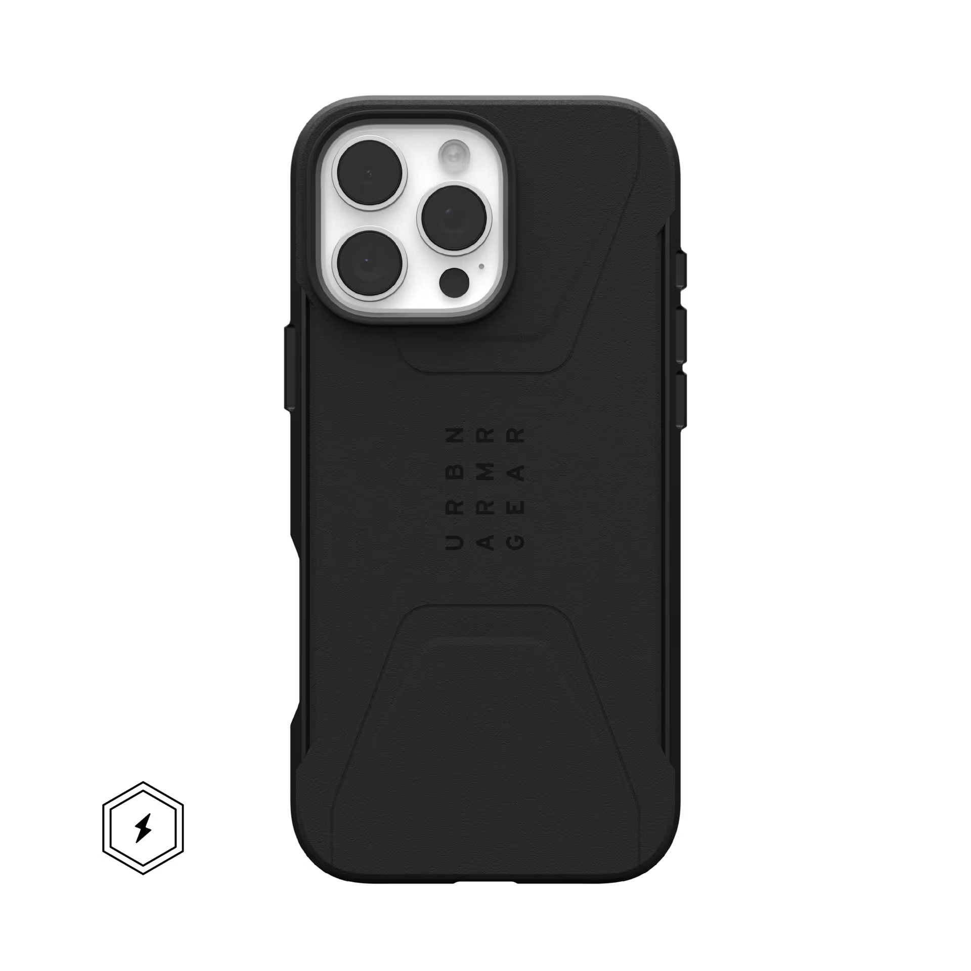UAG Civilian iPhone 16 Pro Max Case