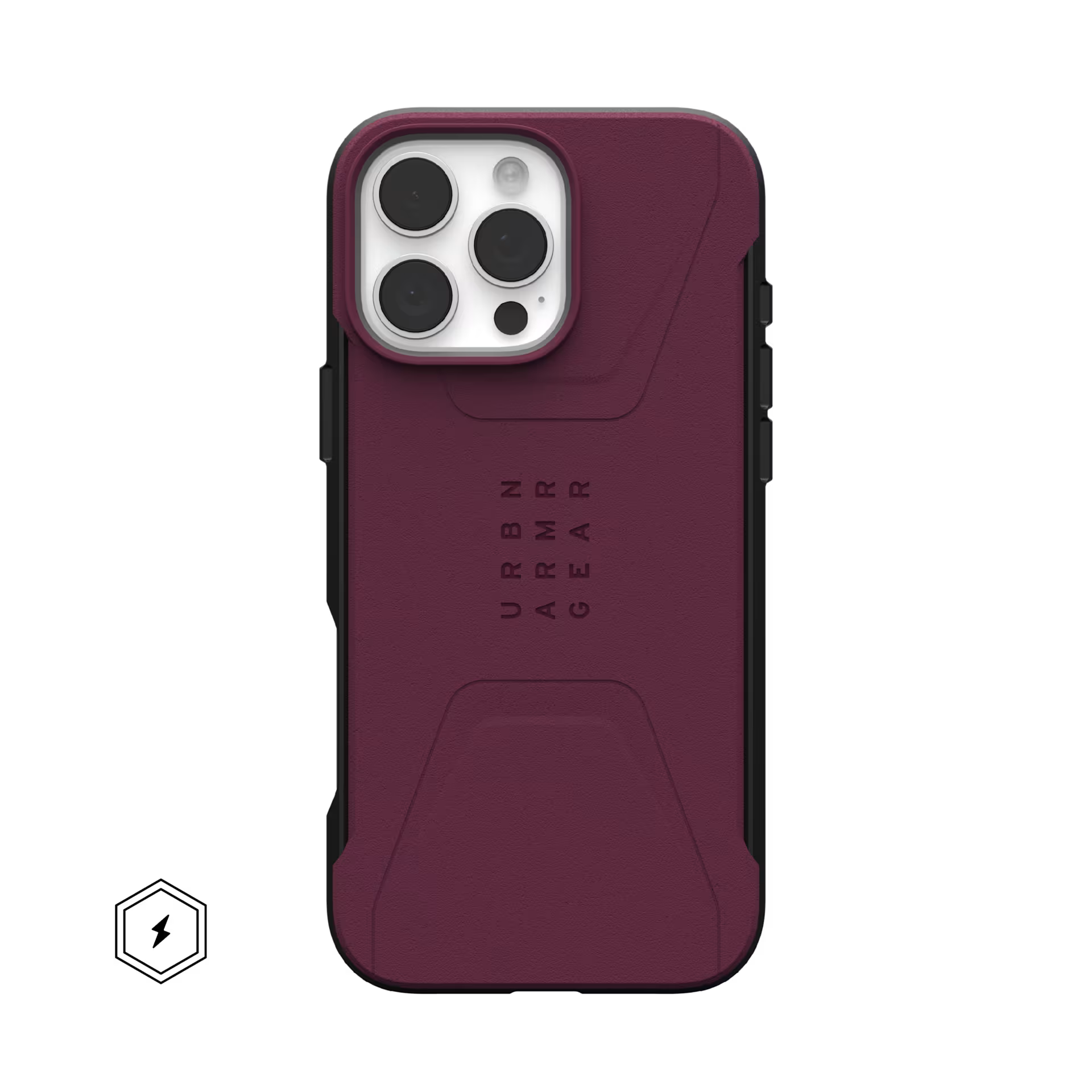 UAG Civilian iPhone 16 Pro Max Case