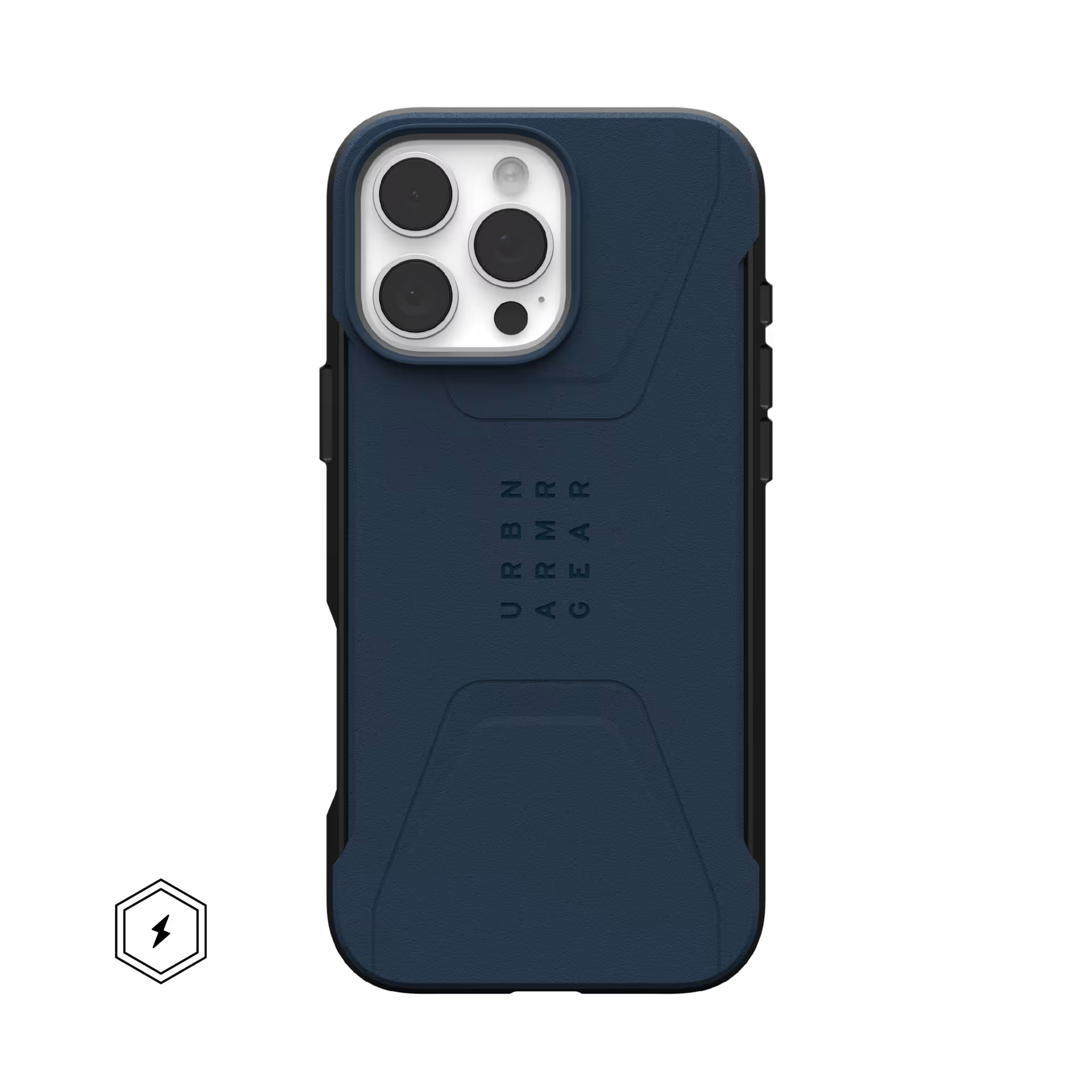 UAG Civilian iPhone 16 Pro Max Case