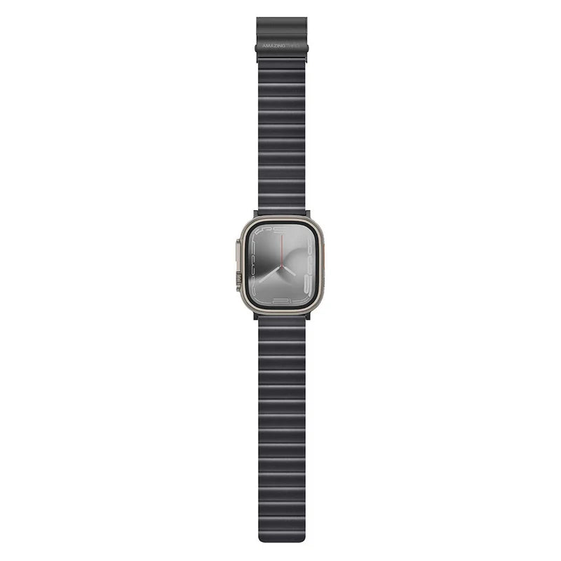 Glomour Sense Braided Sport Band  45/49MM