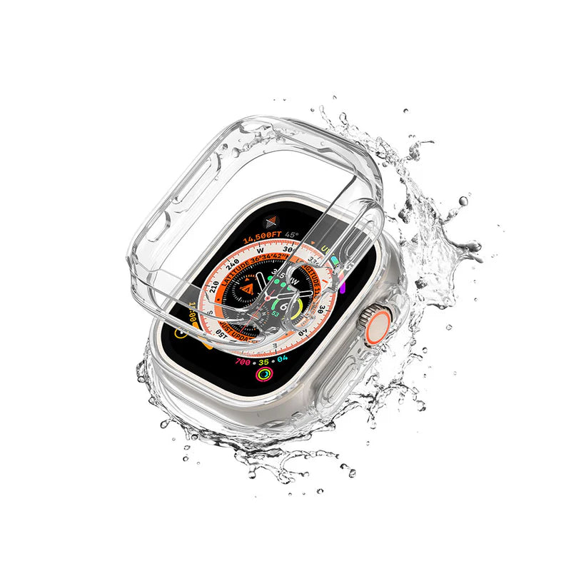 Spacething Full Guard i Watch Case for Apple Watch