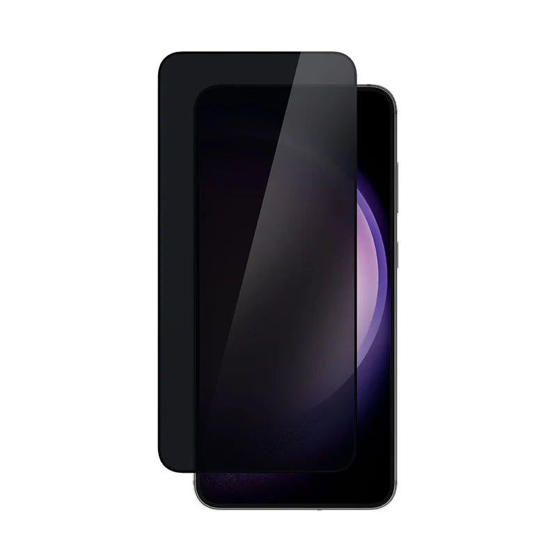 Spacething Samsung Galaxy S24 Ultra 2-Way Privacy Glass