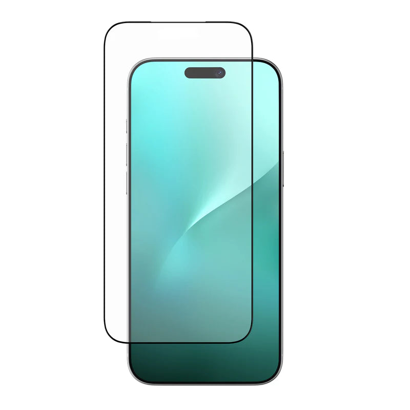 Spacething iPhone 17 Series Radix Max Matte + Privacy Glass