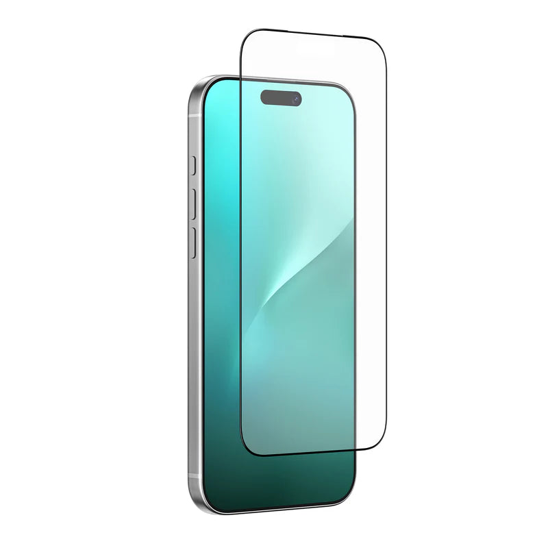 Spacething iPhone 17 Series Radix Max Matte + Privacy Glass
