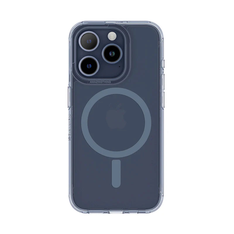 Amazingthing 15 Series Minimal  Magnetic Case