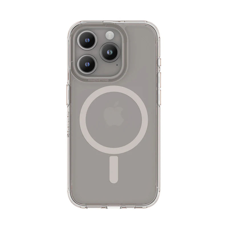 Amazingthing 15 Series Minimal  Magnetic Case