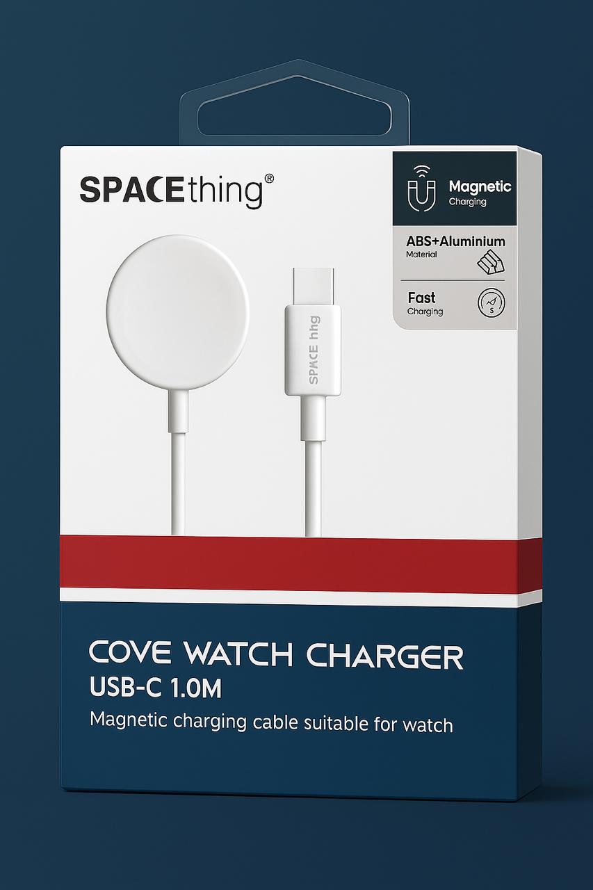 Spacething Cove Watch Charger