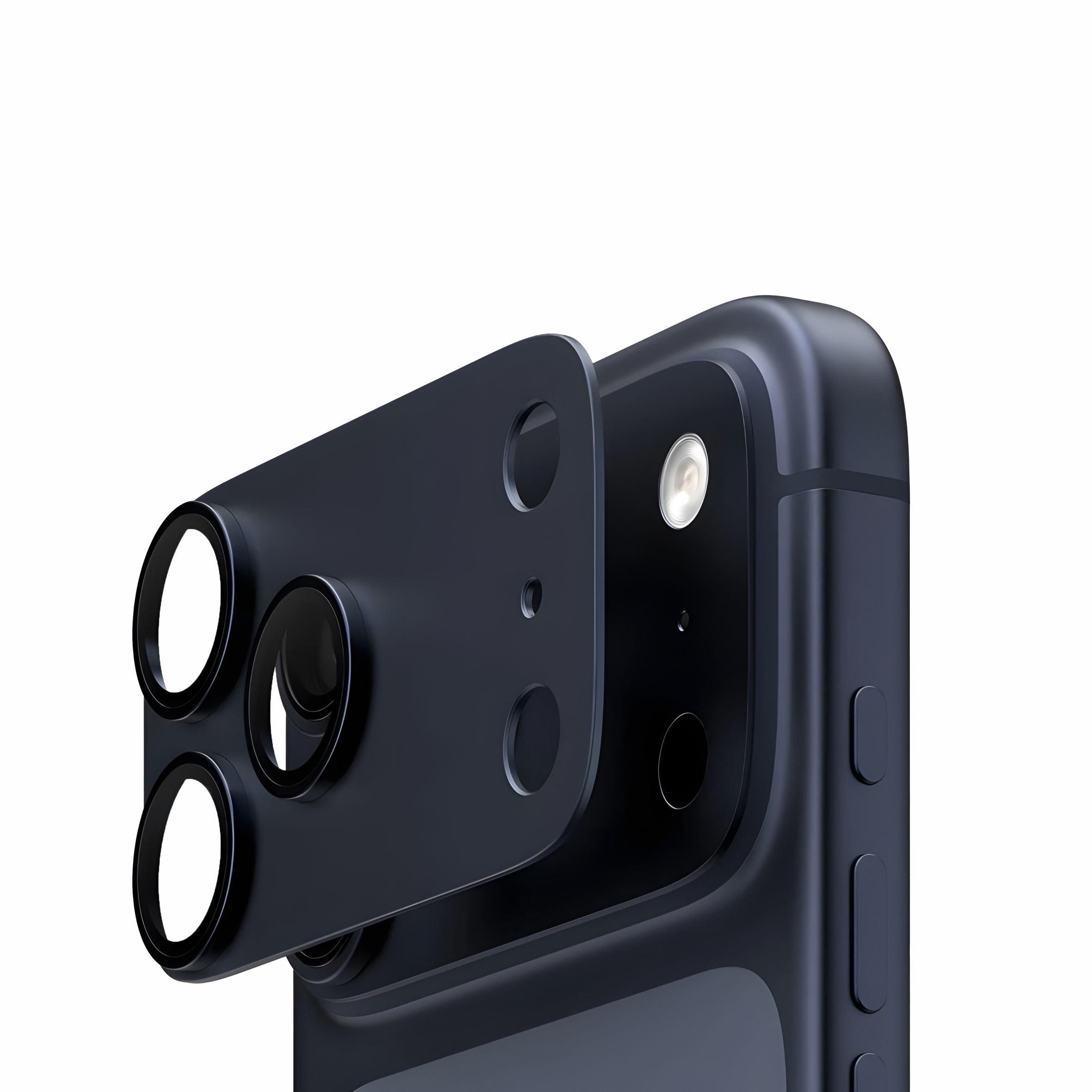 Spacething Titan Metal Scratch Resistant Guard Coming Soon