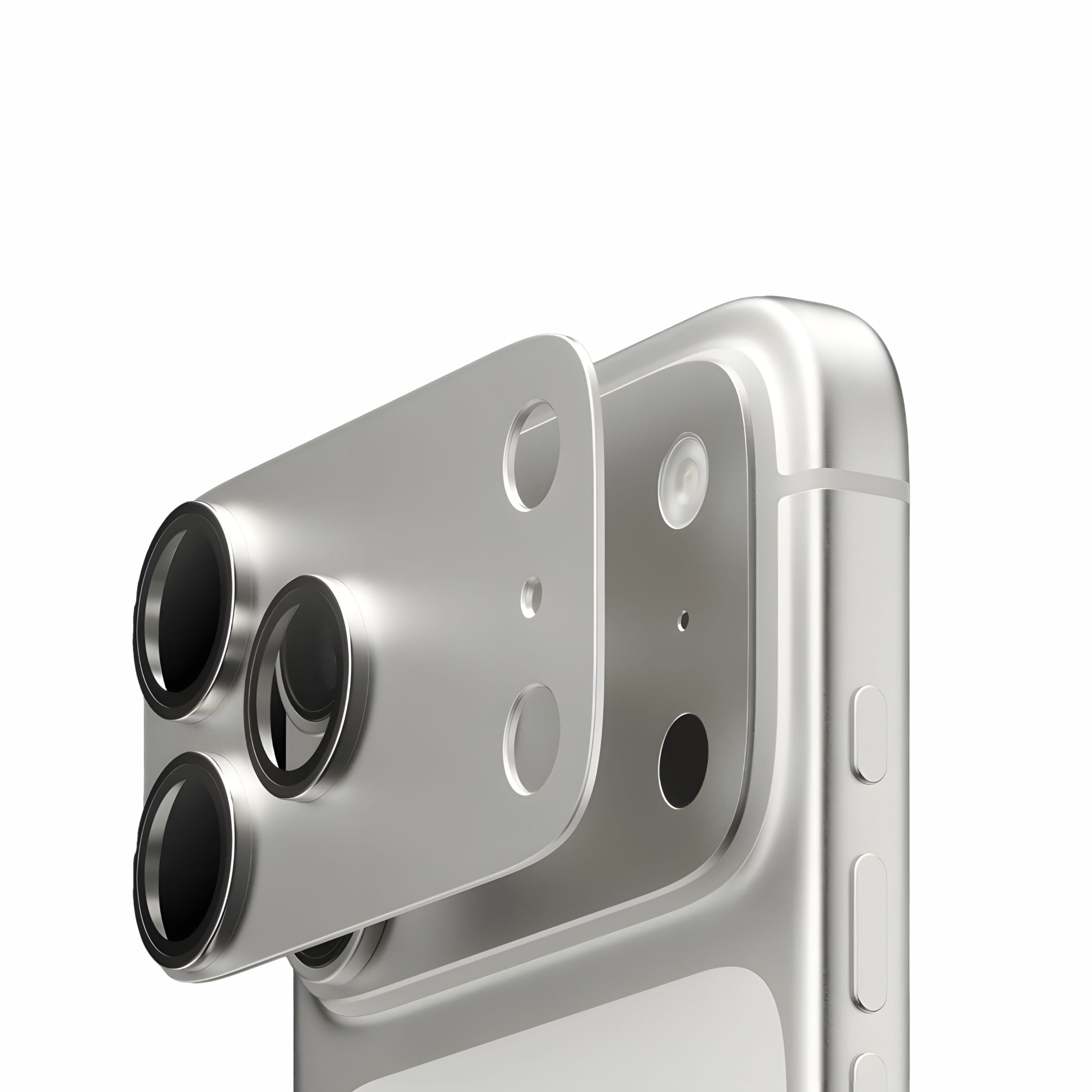 Spacething Titan Metal Scratch Resistant Guard Coming Soon
