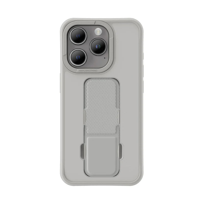Amazingthing 15 Series Matte Pro Holder Magnetic Case
