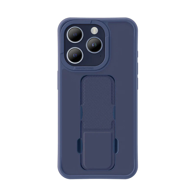 Amazingthing 15 Series Matte Pro Holder Magnetic Case