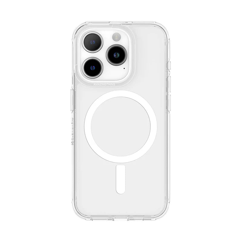 Amazingthing 15 Series Minimal  Magnetic Case
