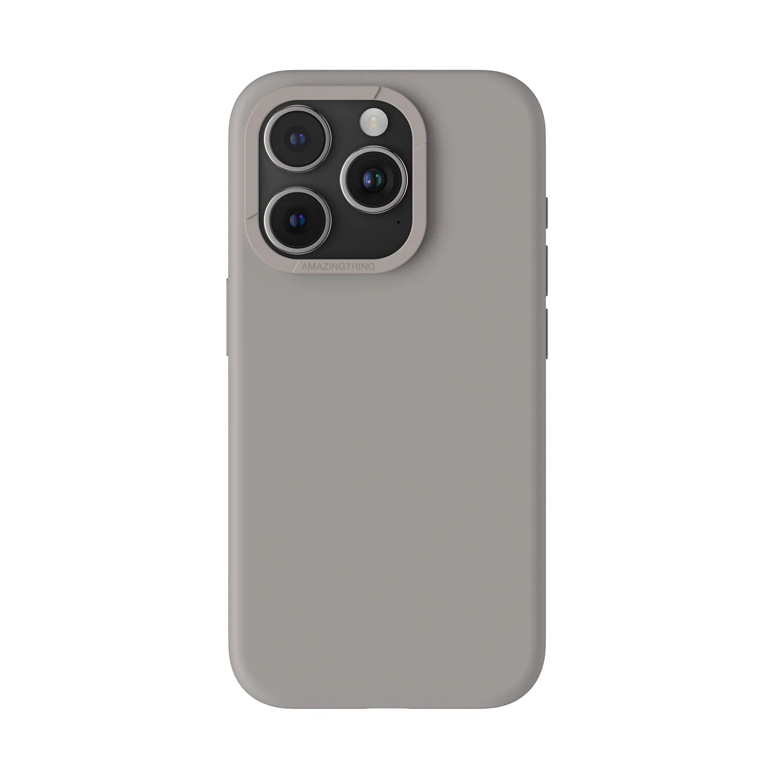 Amazingthing 15 Series Smoothie Magnetic Case