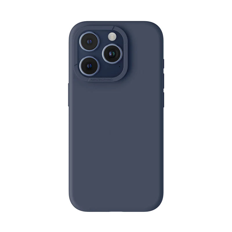 Amazingthing 15 Series Smoothie Magnetic Case
