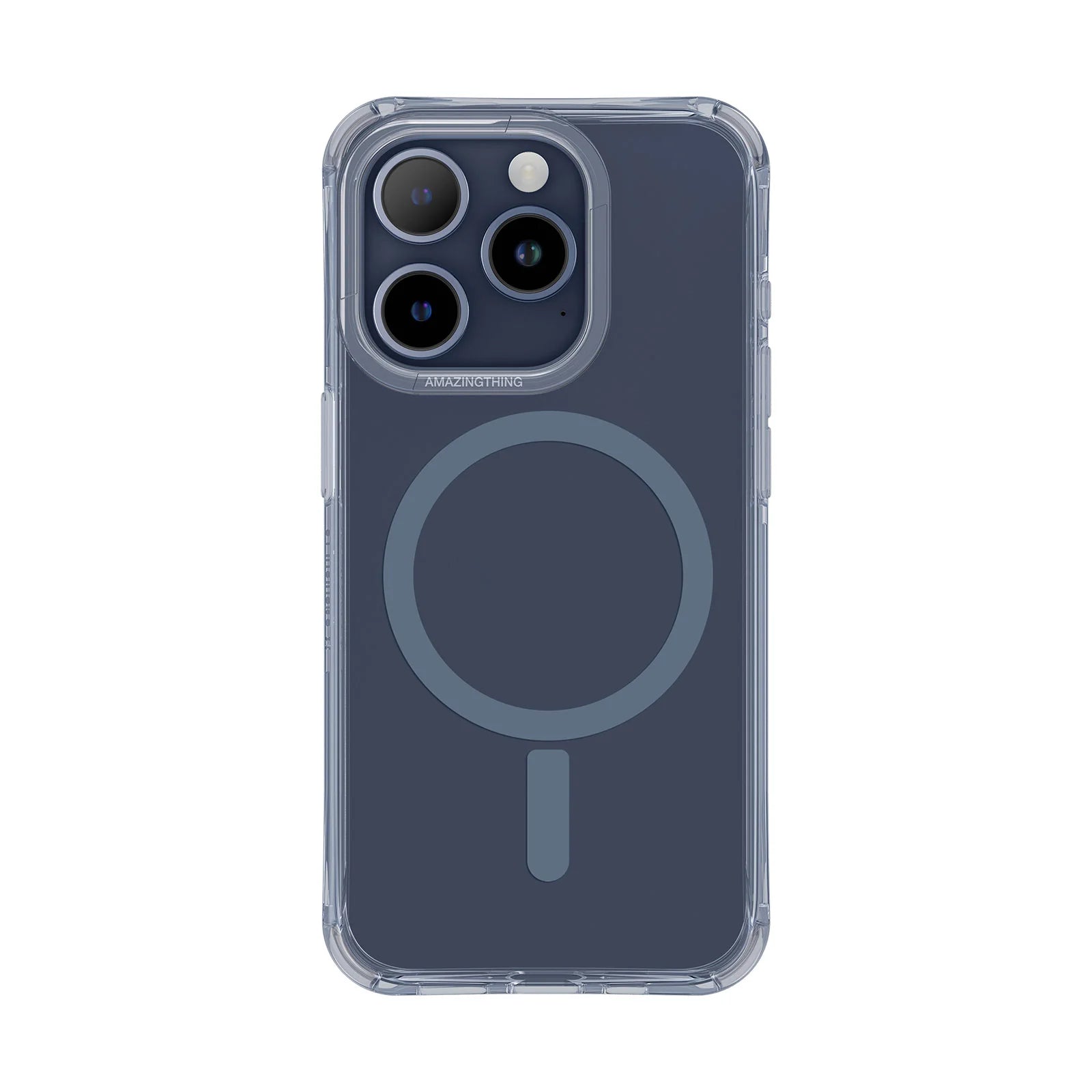 Amazingthing 15 Series Titan Magsafe Case