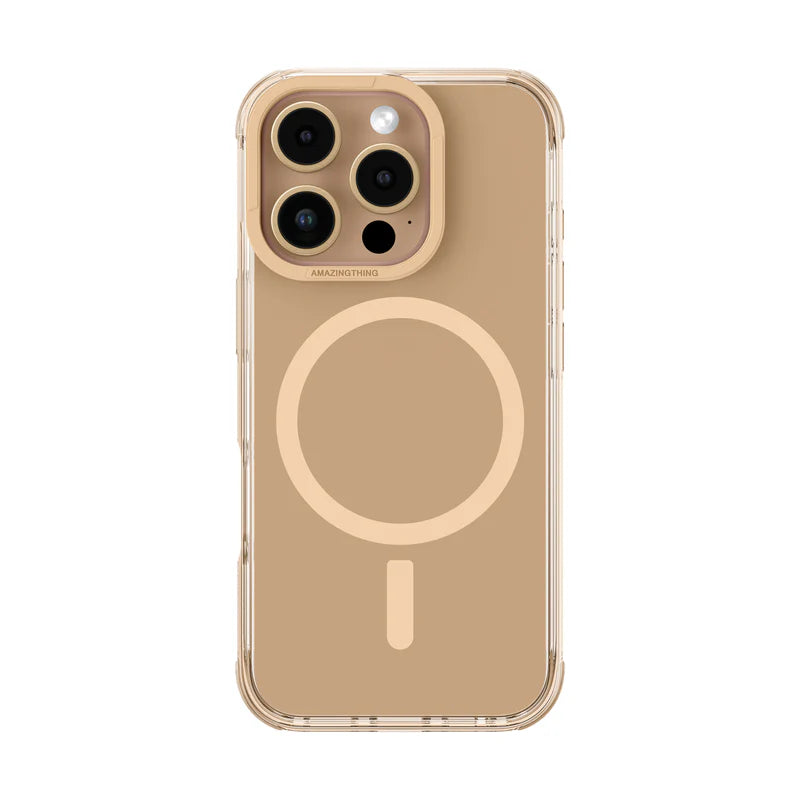 Amazingthing  16 Series Omni Magsafe Case