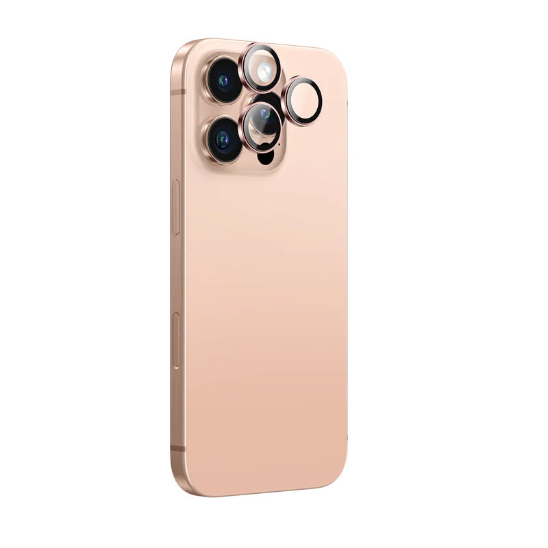 Spacething 16 Pro/Pro Max Camera Lens