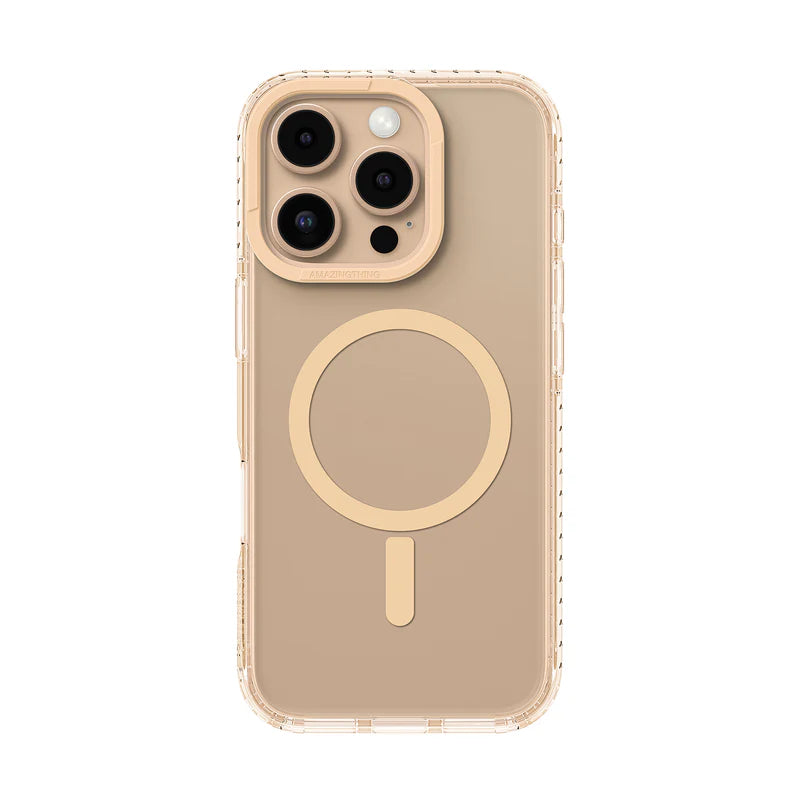 Amazingthing 16 Series Titan Pro Magsafe Case