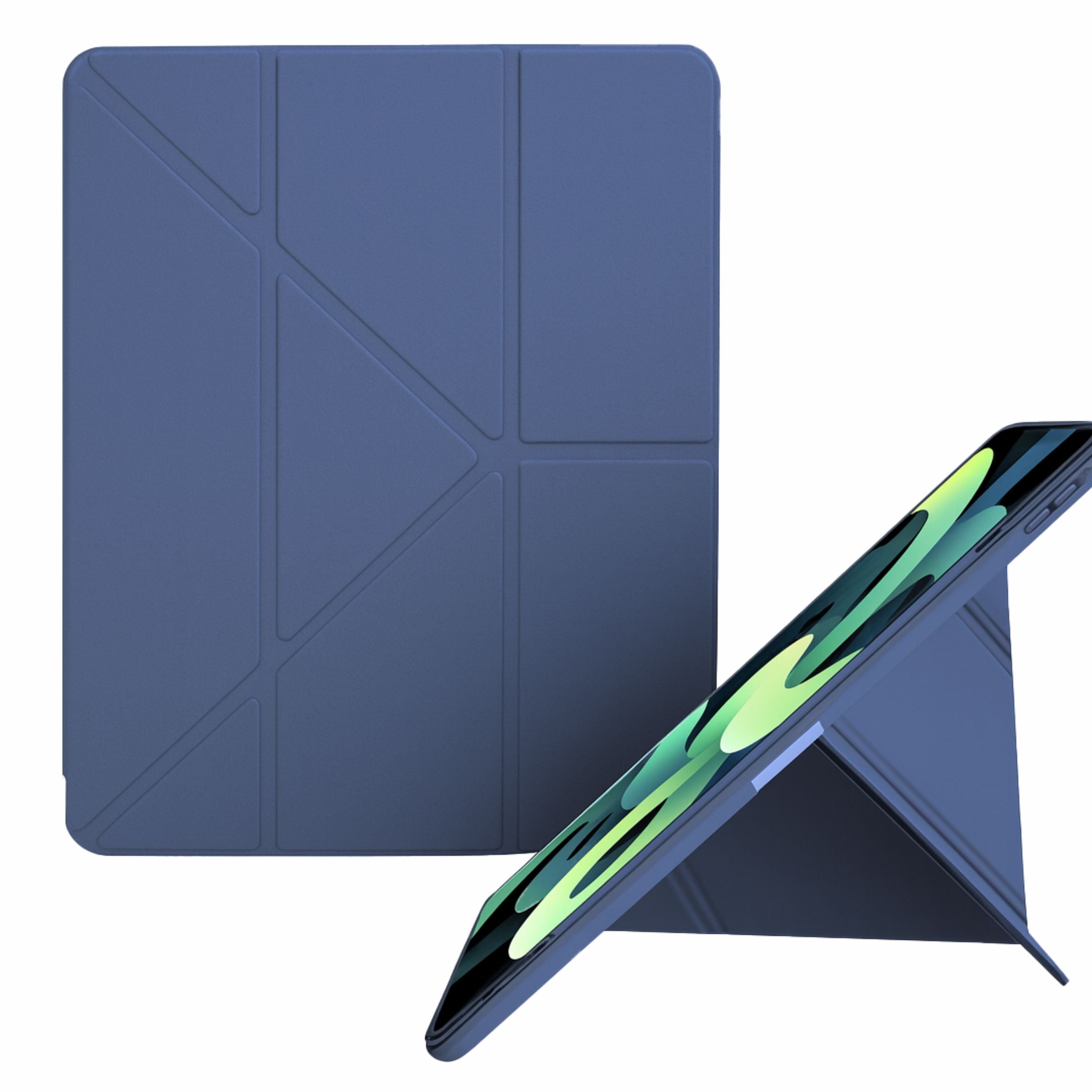 Spacething  Marsix Drop Proof Case iPad Air 11  (M4/M3/M2) Lavendar