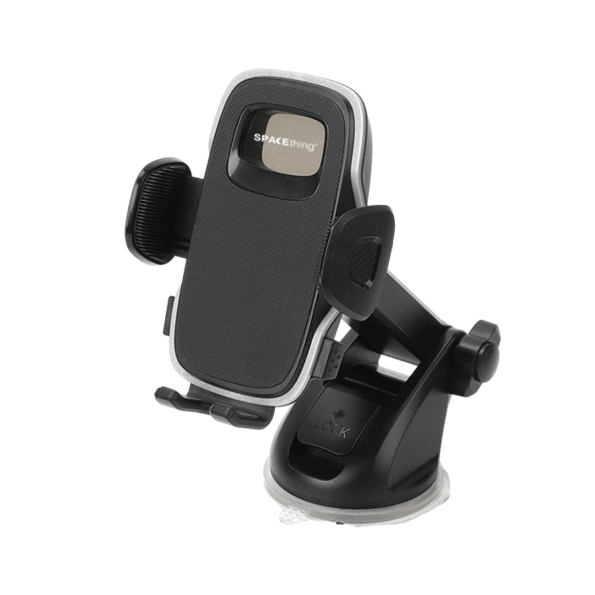 Spacething Universal Car Holder - Black